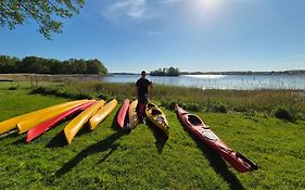 Valjevikens Camping